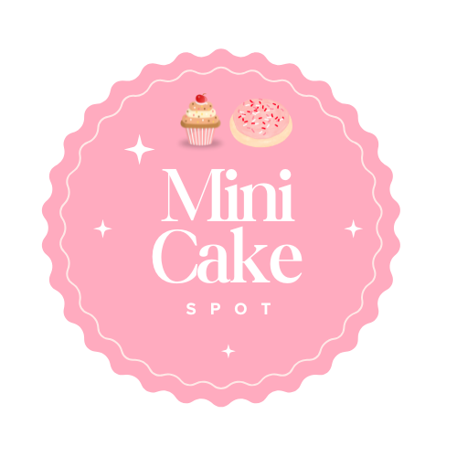 The Mini Cake Spot